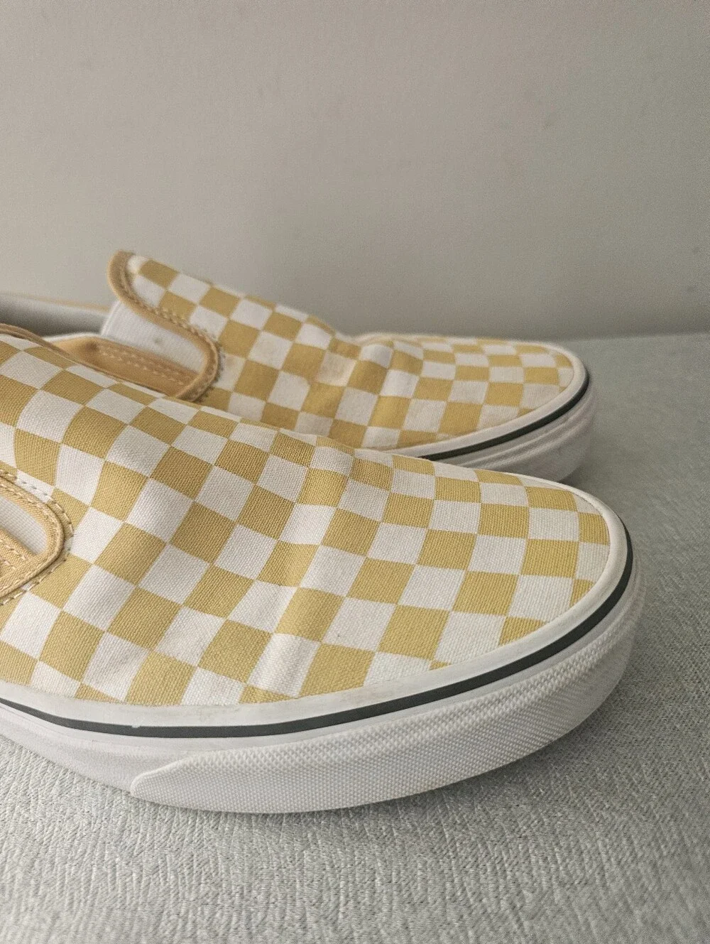 Vans great pre